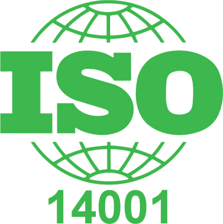 Certification ISO 14001
